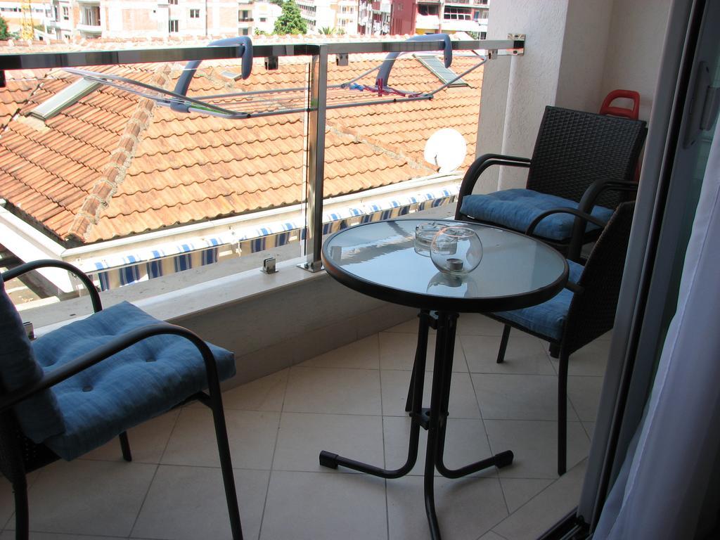 Apartman B&s