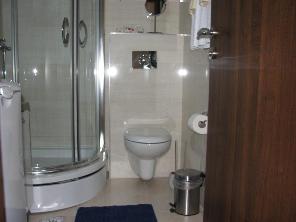 B&s Apartman Budva