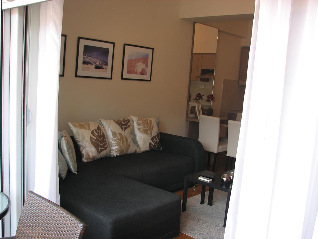 B&s Apartman