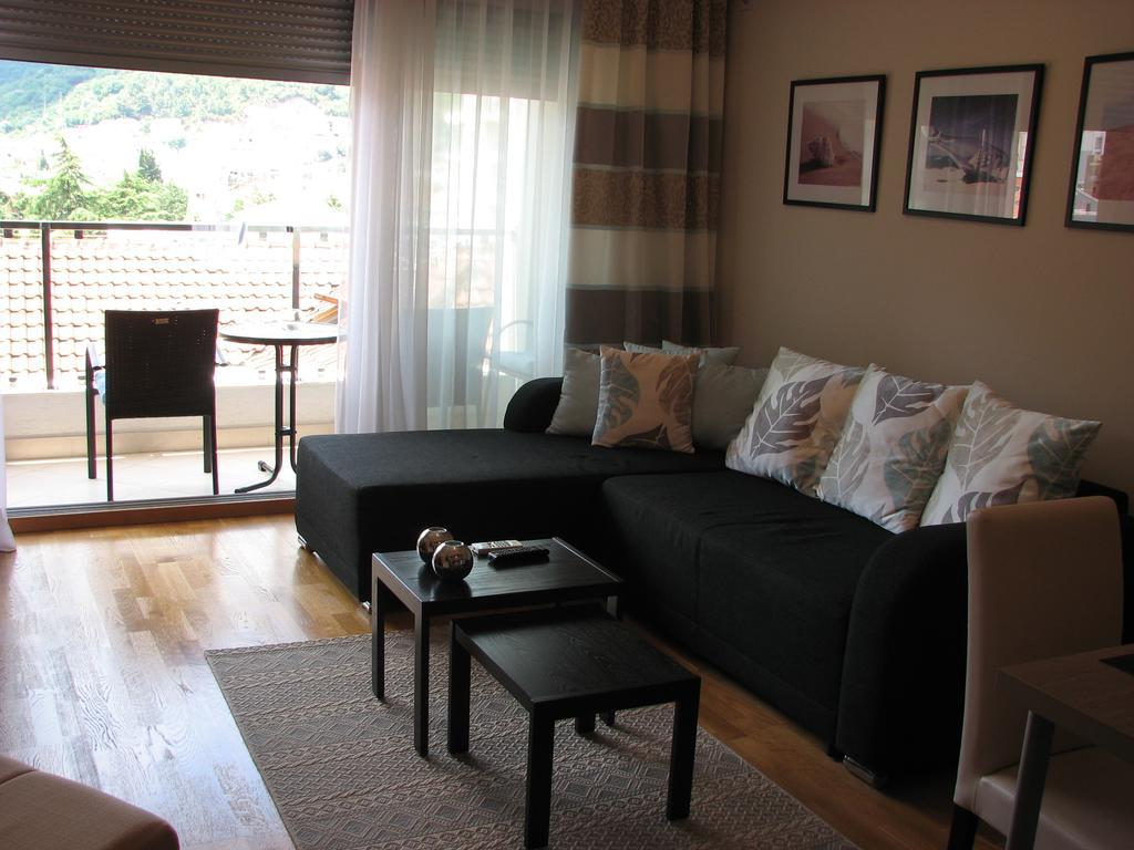 B&s Apartman