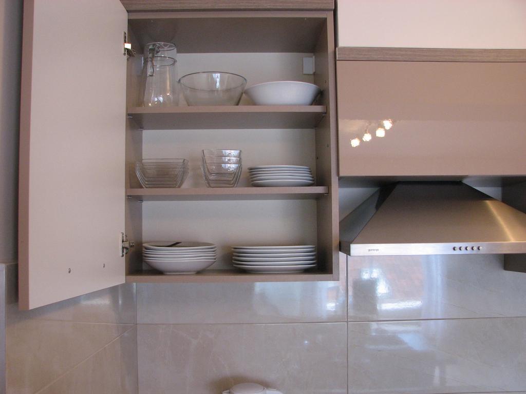 B&s Apartman Budva