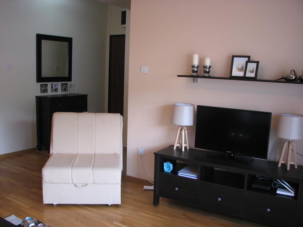 Apartman B&s *