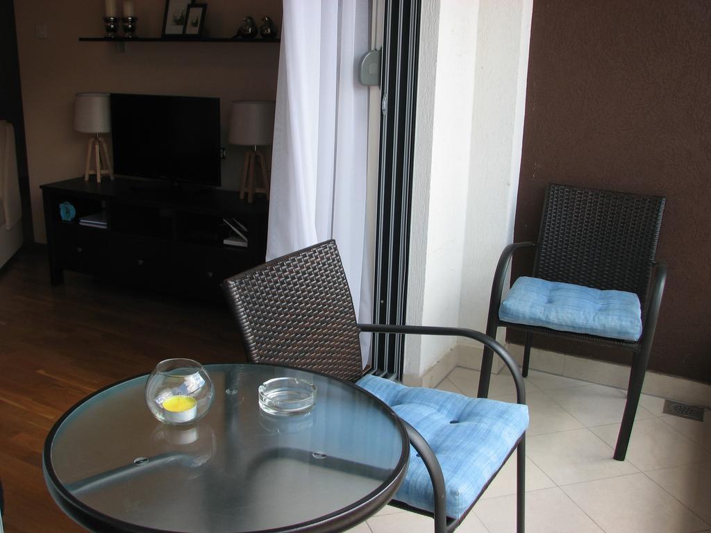 B&s Apartman *