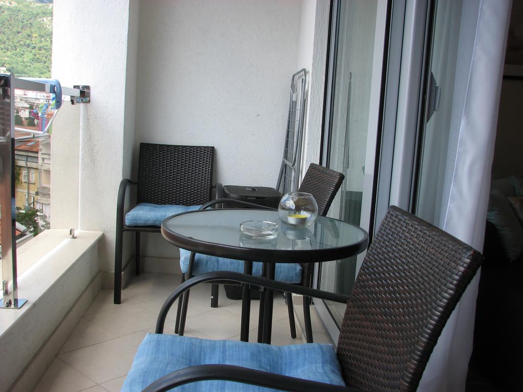Apartman B&s Budva