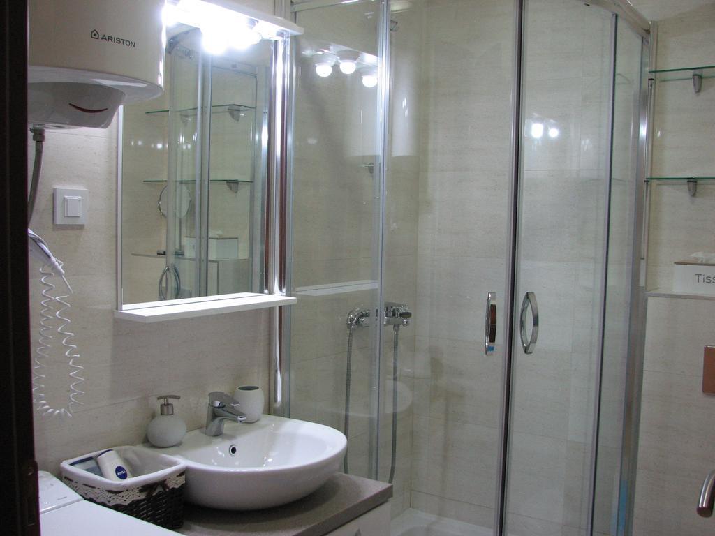 Apartman B&s