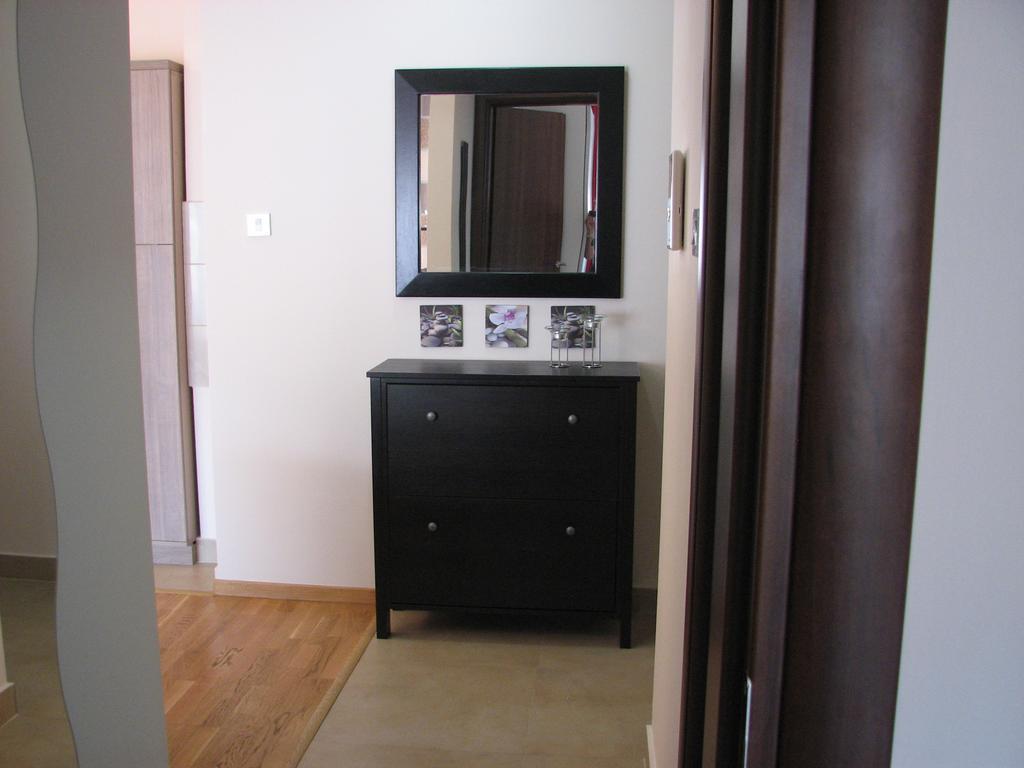 B&s Apartman Budva