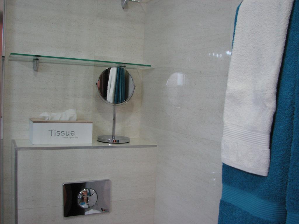 B&s Apartman