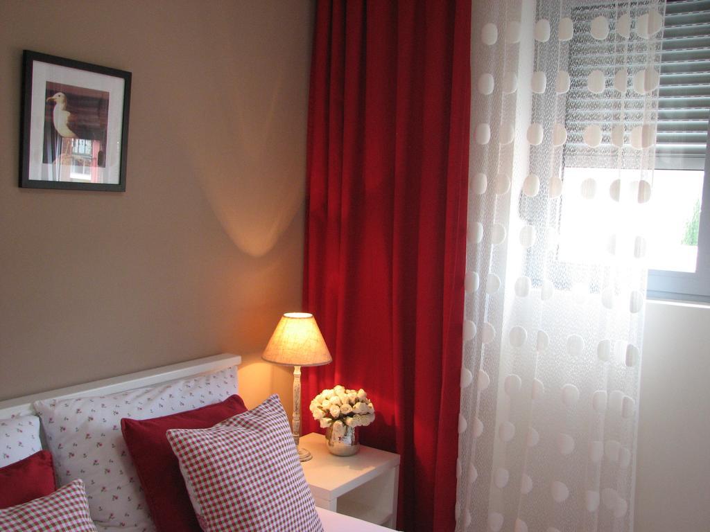 Apartman B&s *