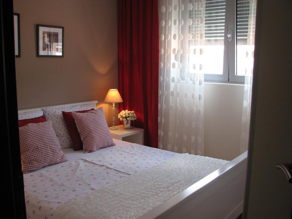 Apartman B&s