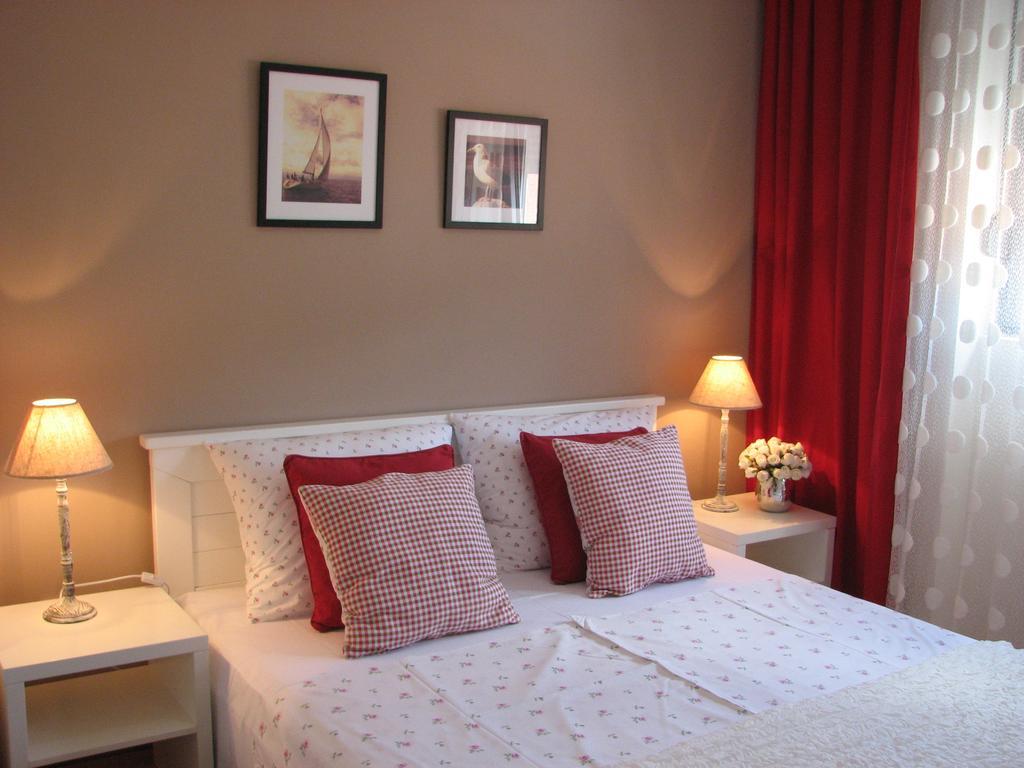 Apartman B&s *