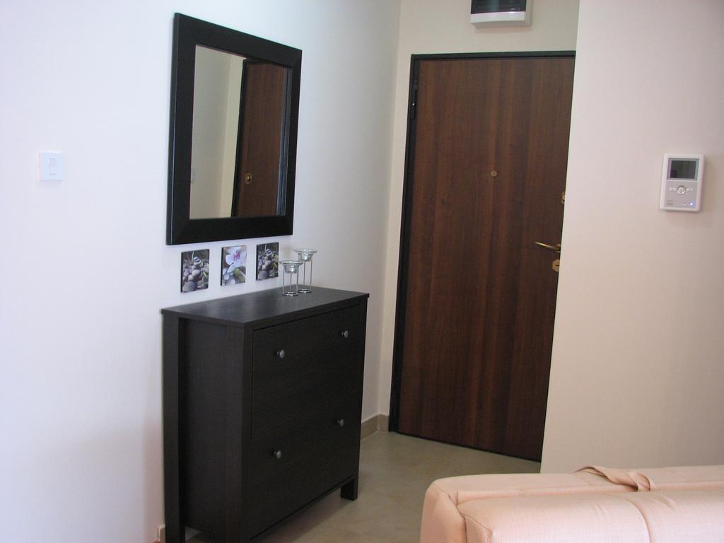 Apartman B&s Budva