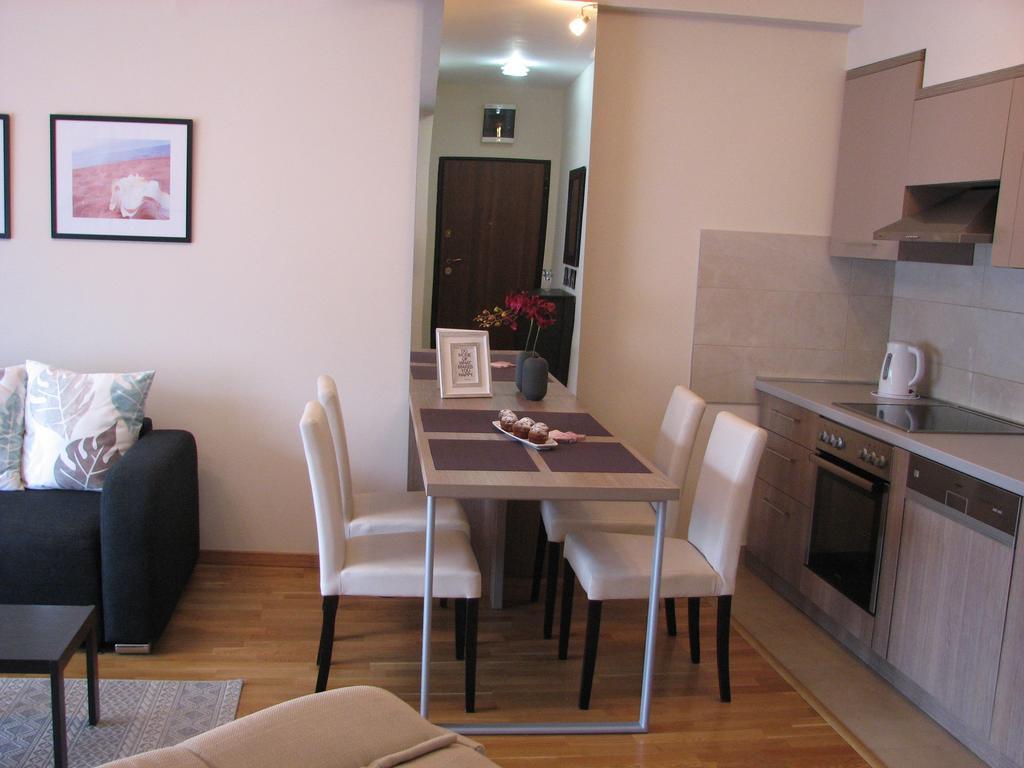 Apartman B&s